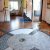 Creatives Haus - Wohnung unten